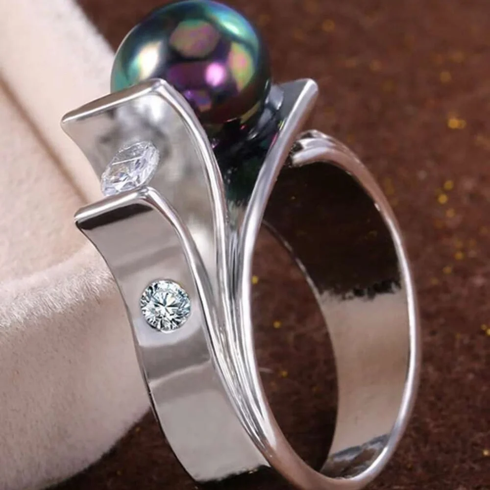 BRIDAL WEDDING RING